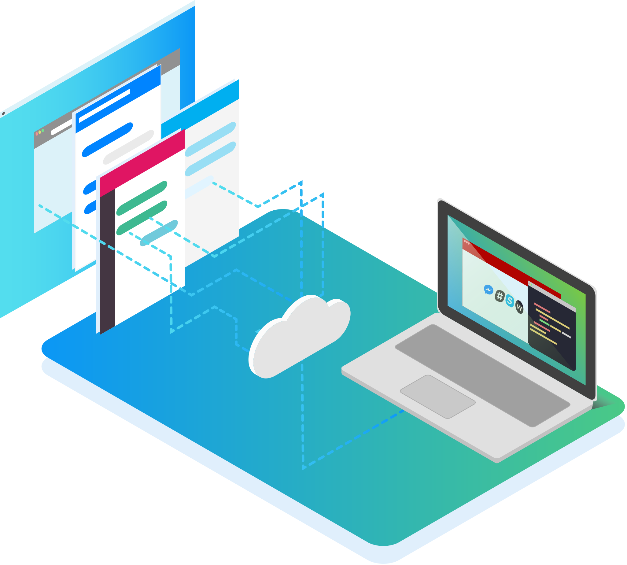 Cross-Channel-User-Identification