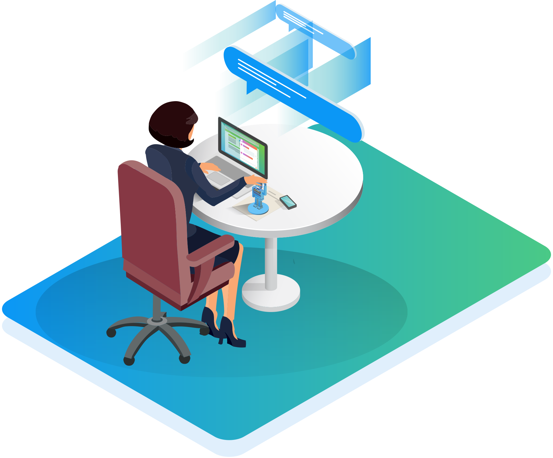 Zwerm Customer Service