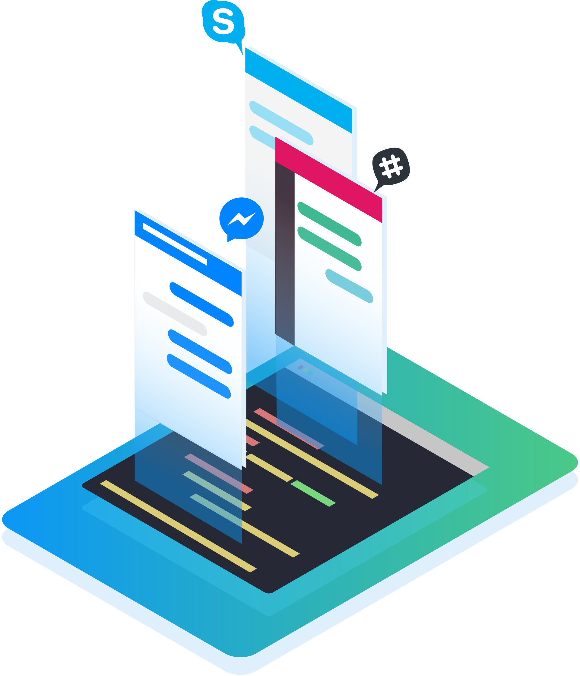 Rapid-Omni-Channel-Engagement