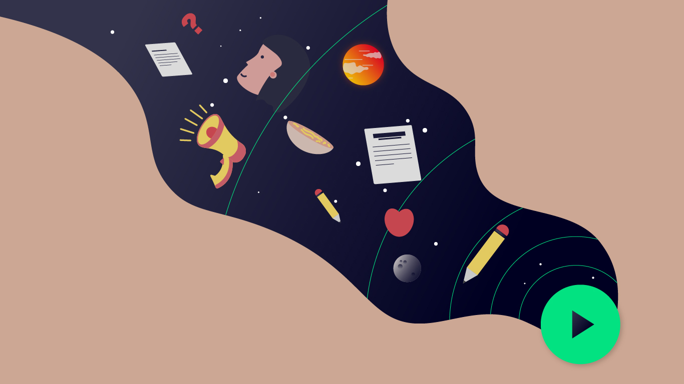 Radio To Podcast Ignacio Montero